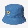 Women * | O'Neill Ladies Piper Bucket Hat Classic Blue