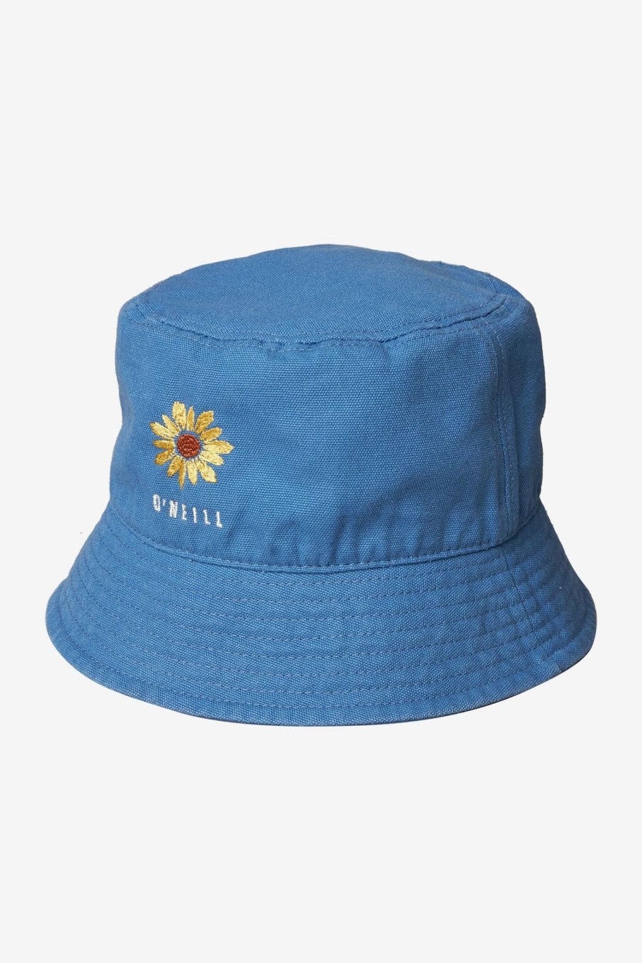 Women * | O'Neill Ladies Piper Bucket Hat Classic Blue