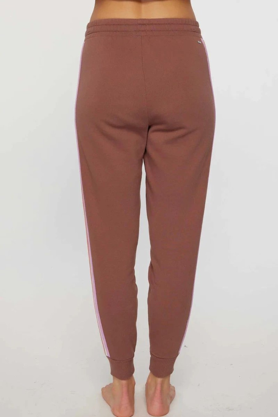 Women * | O'Neill Morning Light Pant Nutmeg