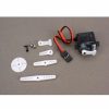 Airplanes * | Horizon Hobbies, Inc. E-Flite 7.6-Gram Sub-Micro Digital Tail Servo