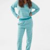 Women * | O'Neill Rosarito Pant Teal