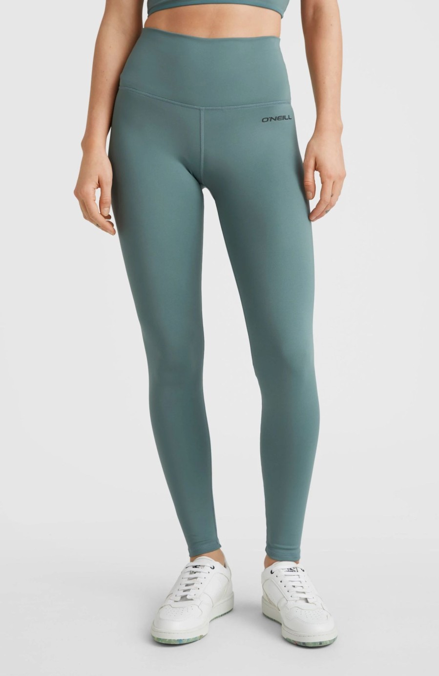 Women * | O'Neill Active Leggings North Atlantic