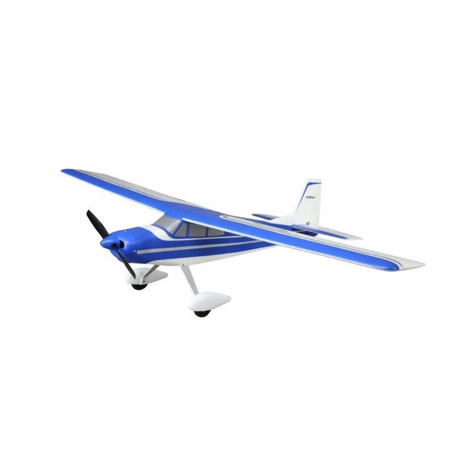 Airplanes * | Horizon Hobbies, Inc. E-Flite Valiant 1.3M Bnf Basic Electric Airplane W/As3X & Safe