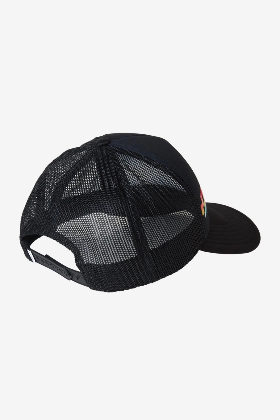 Women * | O'Neill Summers Trucker Hat Black