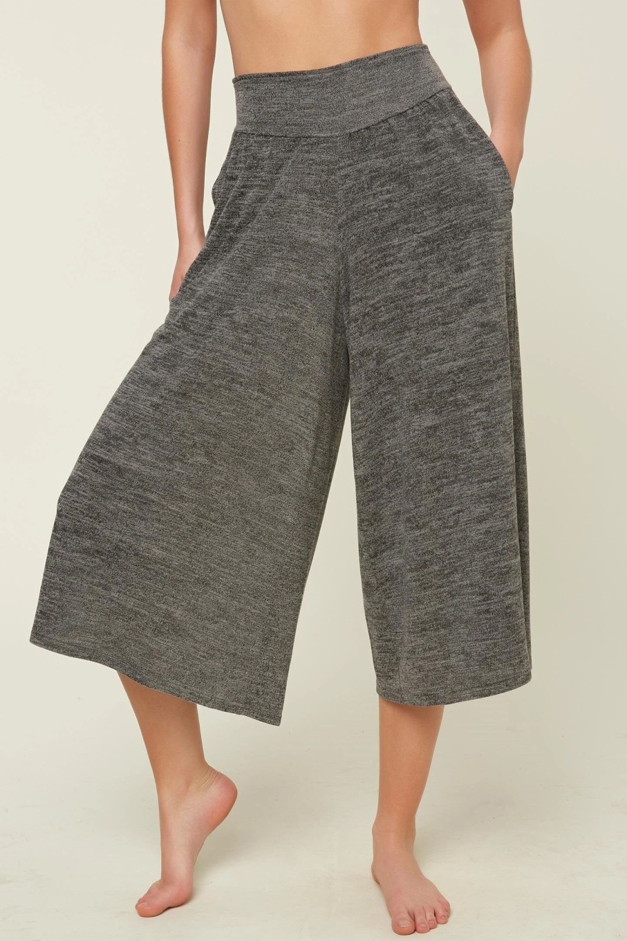 Women * | O'Neill Cappucino Charcoal