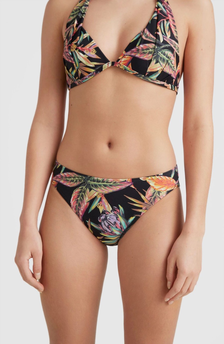 Women * | O'Neill Rita Bottom Tropical Flower