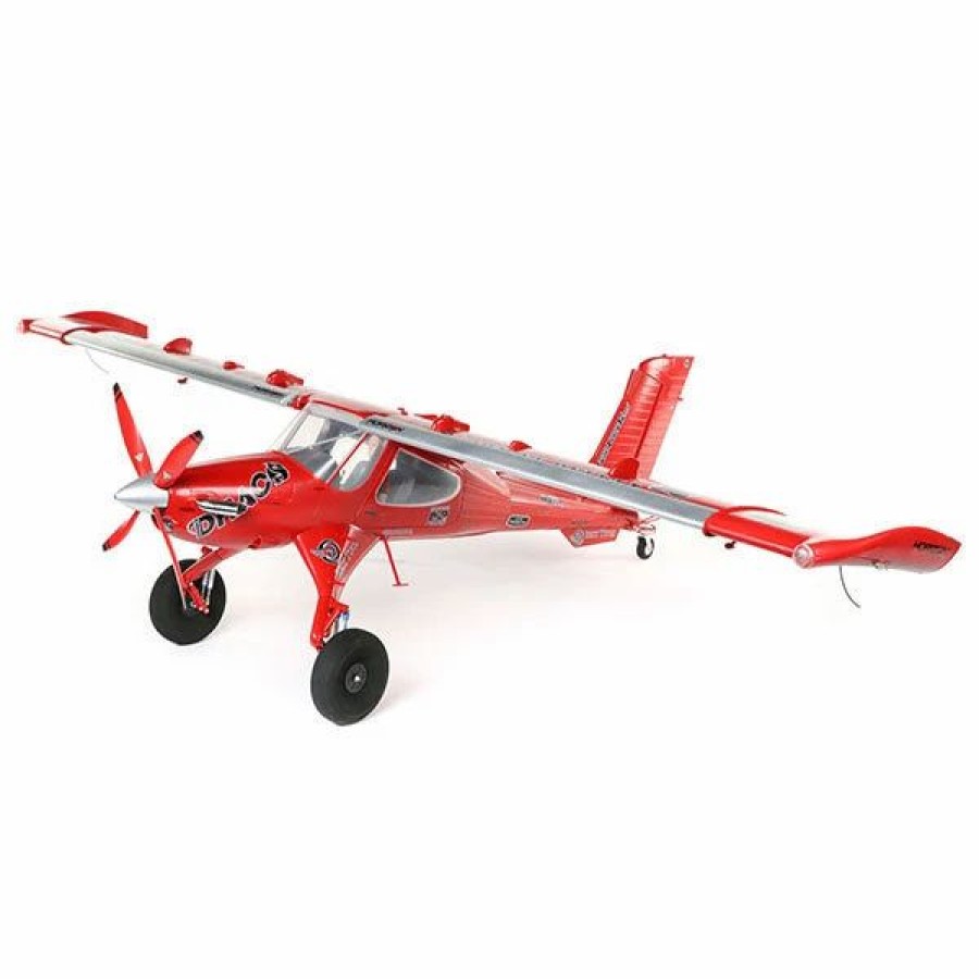 Airplanes * | Horizon Hobbies, Inc. E-Flite Draco 2.0M Bnf Basic Electric Airplane W/As3X & Safe Select (1974Mm)