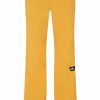 Women * | O'Neill Star Insulated Pants Old Gold