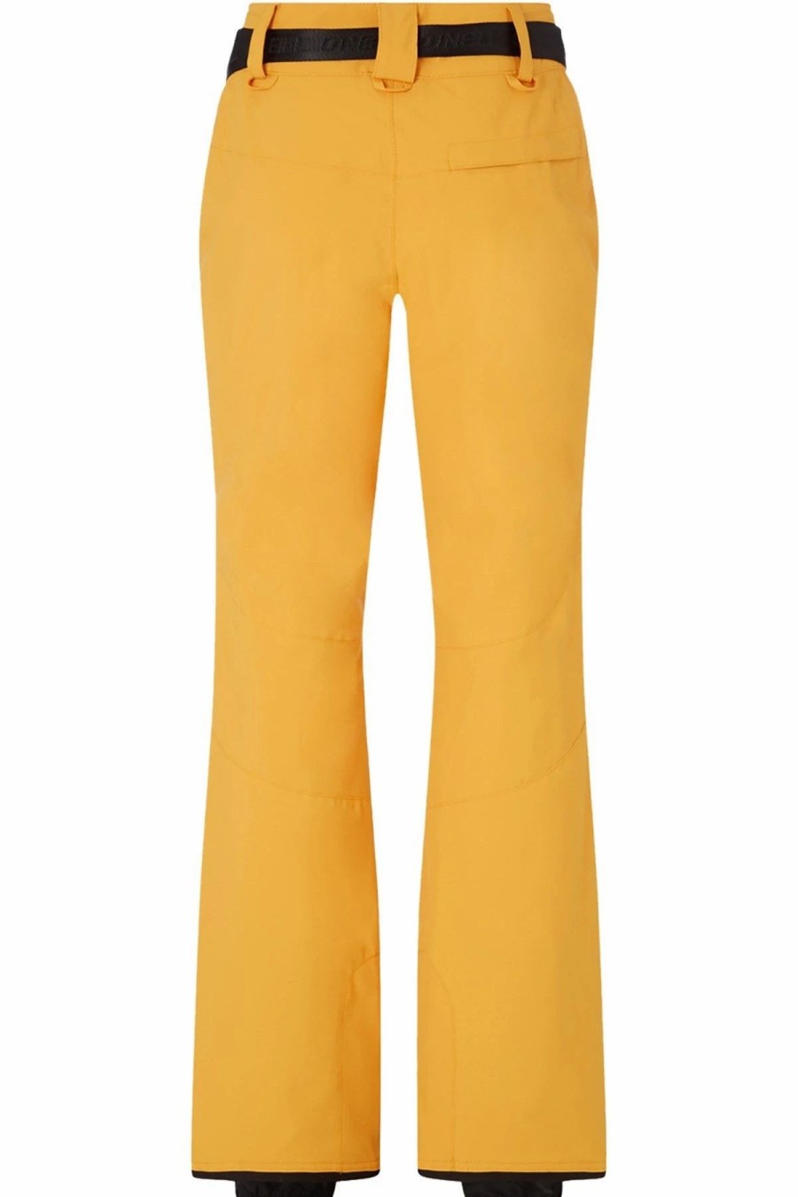 Women * | O'Neill Star Insulated Pants Old Gold