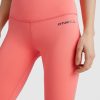 Women * | O'Neill Active Leggings Georgia Peach