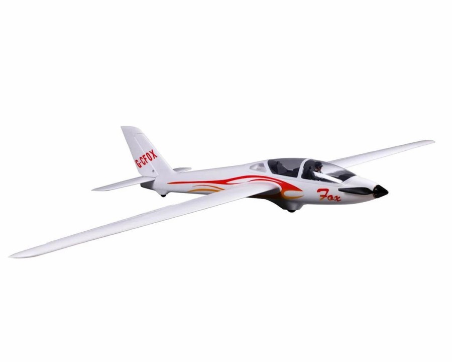 Airplanes * | Horizon Hobbies, Inc. Fms Fox, V2, Pnp, 2300Mm